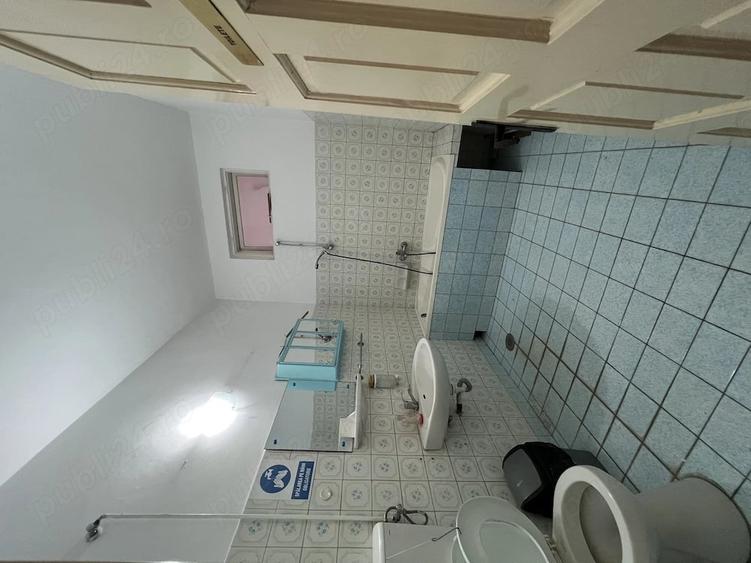 Casă cu 2 camere cu Teren 377 Mp în Republicii