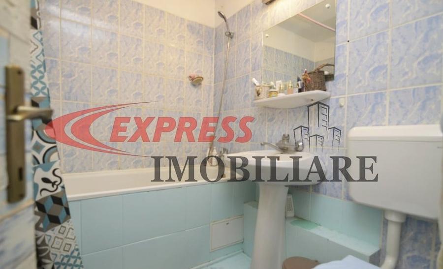 Apartament cu 2 camere semidecomandat în Dristor