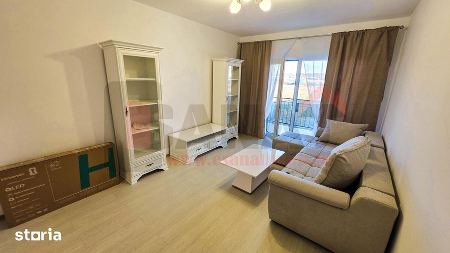 Apartament cu 2 camere în Central