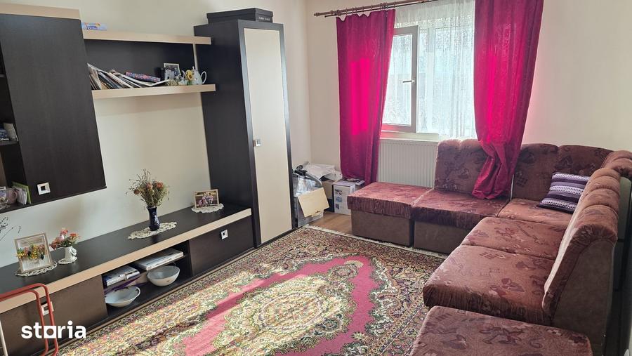 Vand apartament 2 camere decomandat in Deva, zona I Corvin, - 12