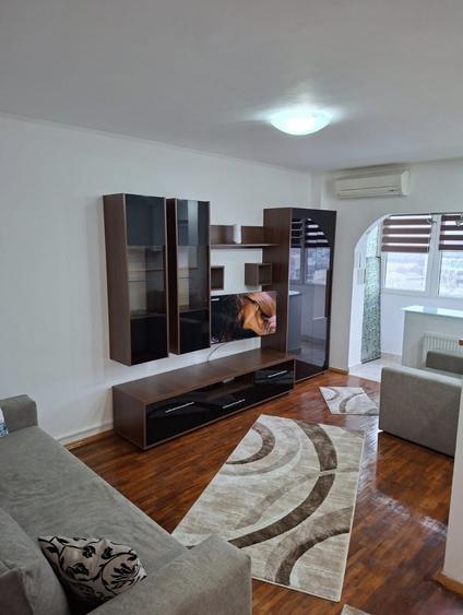 Garsoniera decomandata cu priveliste - Auchan Vitan - Dristor DB2278 - 5