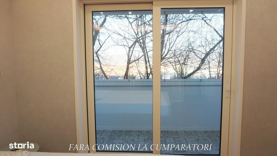 Apartament cu 4 camere în Poenari