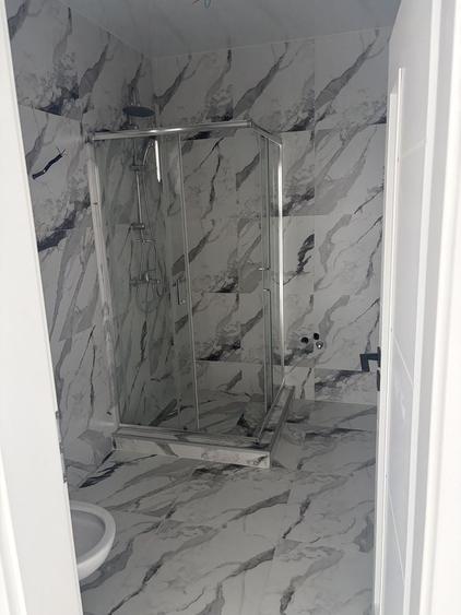 Casă cu 3 camere în Central