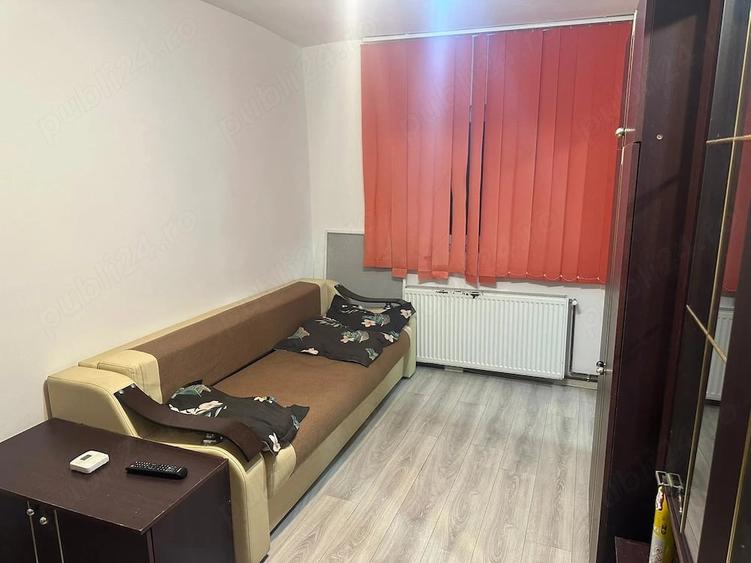 Garsonieră nedecomandată în Olimpia-Stadion