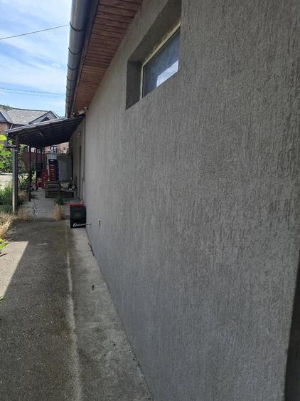 Spațiu comercial, de 297 mp, în Șiria