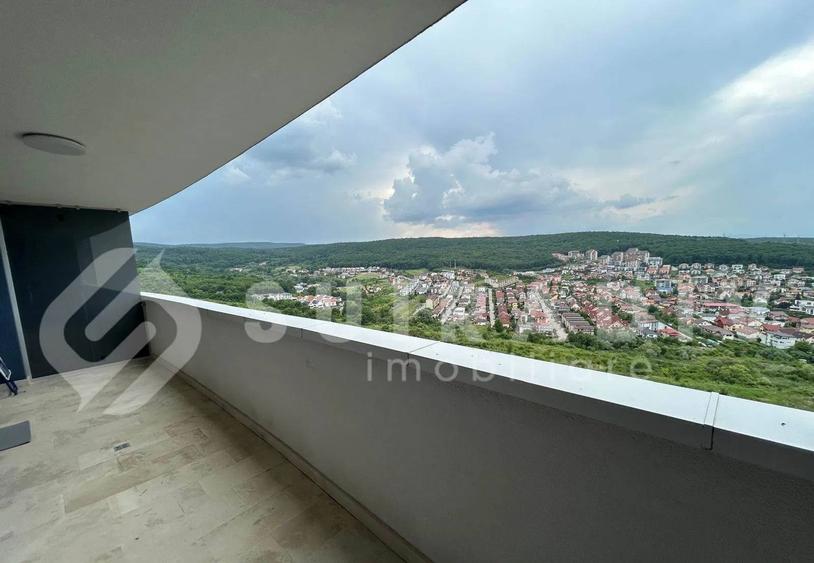 Apartament premium 3 camere, 83 mp+terasă 19 mp, în complex Wings - 7