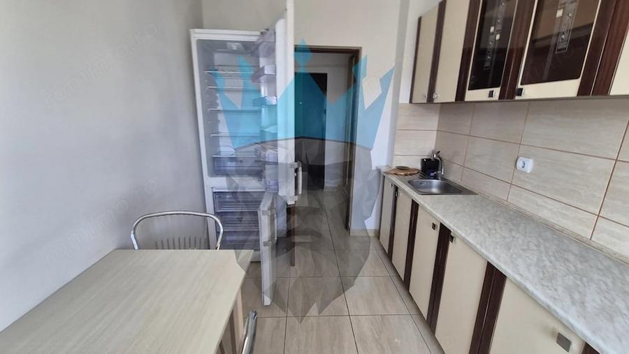 Apartament cu 2 camere decomandat în Dristor