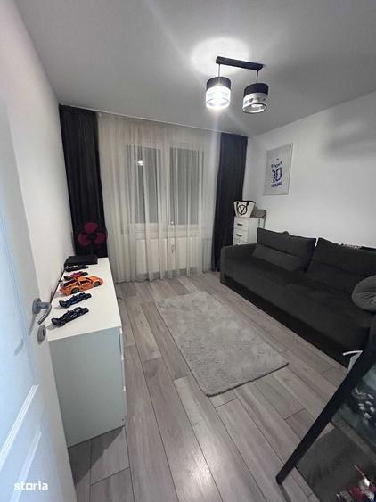 Apartament 3 camere Titan - 7