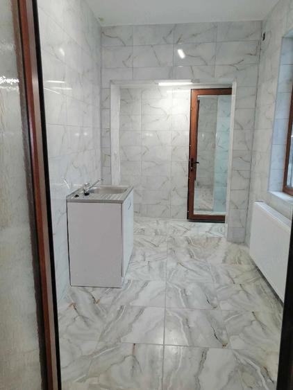 Casă cu 2 camere cu Teren 90 Mp în Ultracentral