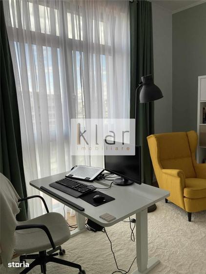 Apartament 3 camere zona Scortarilor bloc nou - 6
