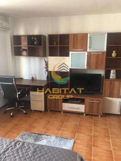 Garsoniera de inchiriat Piata Muncii Metrou - 1