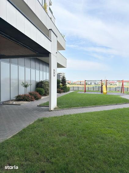 Apartament cu 2 camere decomandat în Torontalului