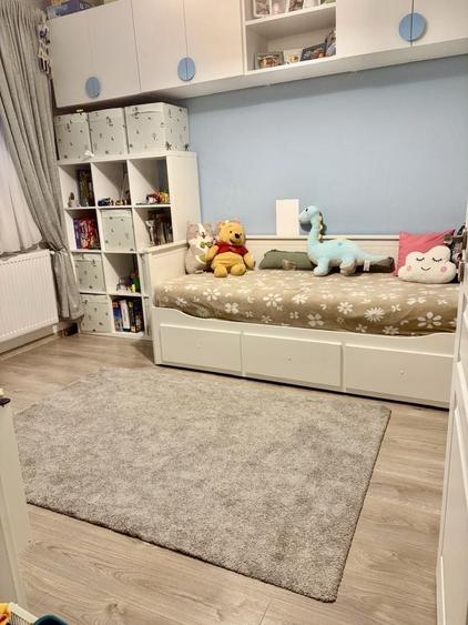 Apartament cu 4 camere decomandat în Calea Urseni