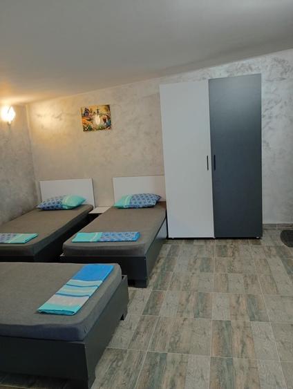 Apartament cu 2 camere în Afumați