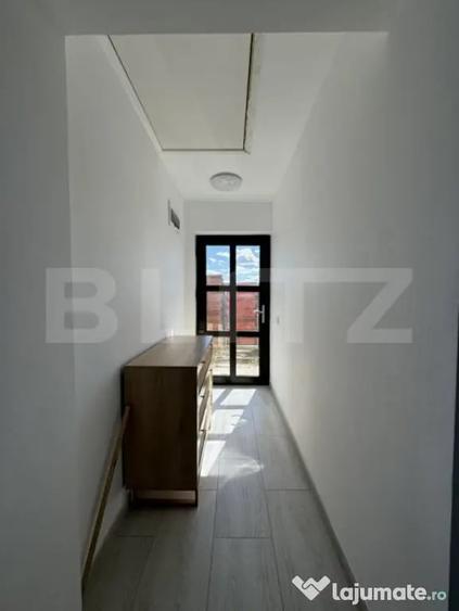 Casă cu 4 camere cu Teren 520 Mp în Preajba