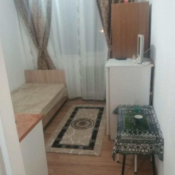 Garsonieră decomandată în Exterior Vest