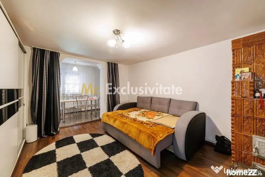 Casa cu teren de 634 mp ?i beci | Calea Campulung, Pit... - Pitesti (Arges) - 5