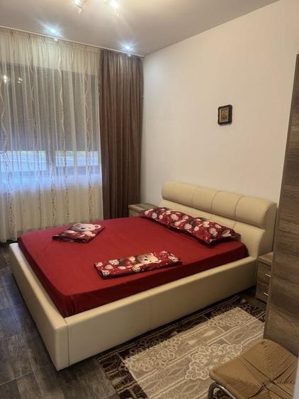 Apartament cu 2 camere în Nord