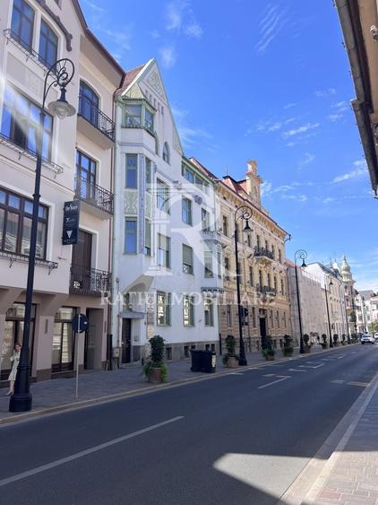 Birou, de 79 mp, în Ultracentral