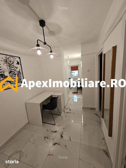 Garsonieră decomandată în Nerva Traian