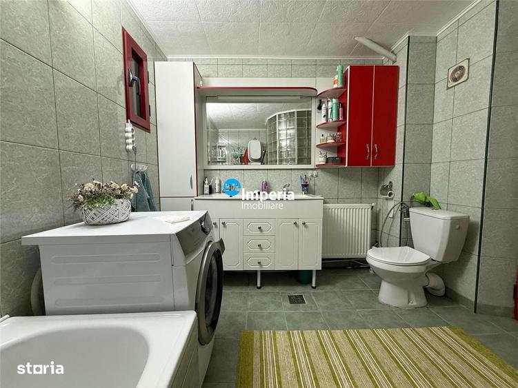 Vila cu teren 600 mp si priveliste superba Barnova - 1