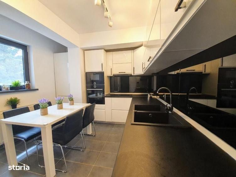 Apartament 2 camere Domenii/ 1 Mai / Arcul de Triumf / Herastrau - 4
