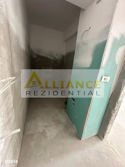 GARSONIERA | FINISAJE LA ALEGERE | STB IN FATA ANSAMBLULUI - 2