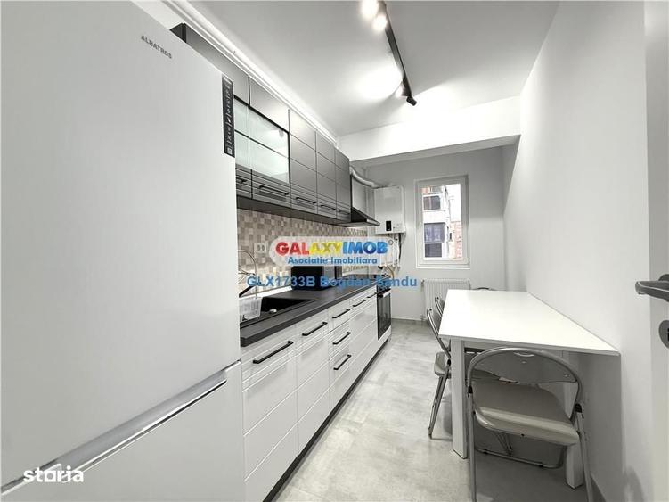 Apartament cu 2 camere decomandat în Roșu