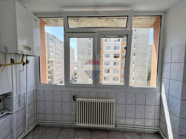 Apartament decomandat 3 camere spațios si luminos I Vasile Aron - 14