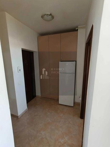 Garsonieră decomandată în Sălăjan