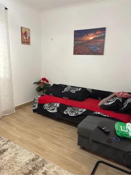 Garsonieră decomandată în Chiajna