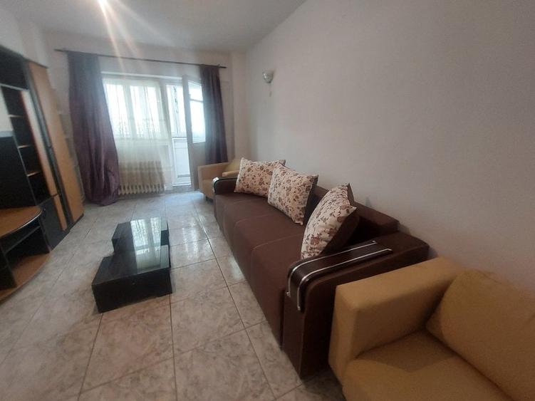Apartament cu 3 camere circular în Muncii