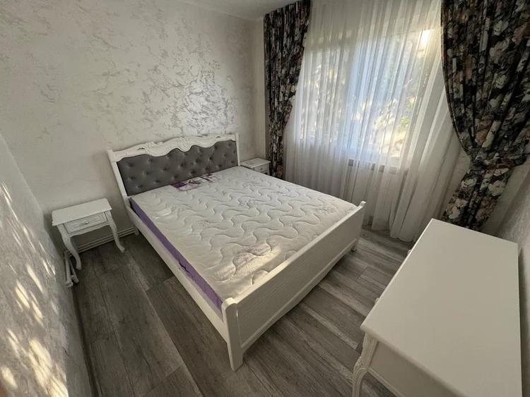 Apartament 3 camere în Păcurari, Mobilat & utilat, 600 € - 5