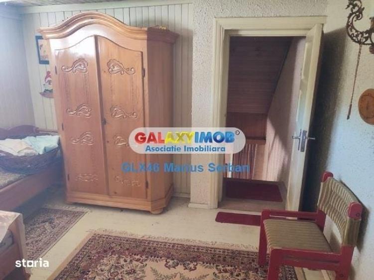 Vanzare casa P+1 Barbuletu - 4