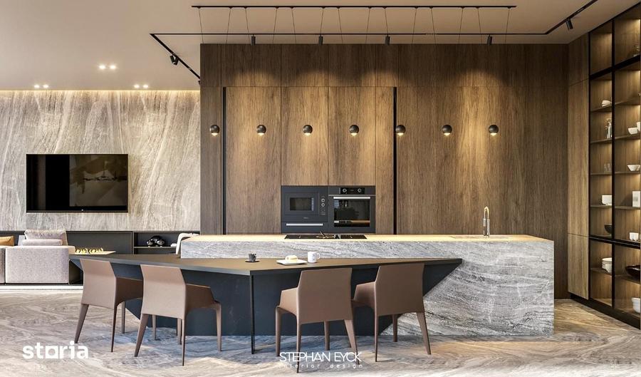 VILA EXCLUSIVISTA CU ARHITECTURA AVANGARDISTA - langa Baile Felix - 11