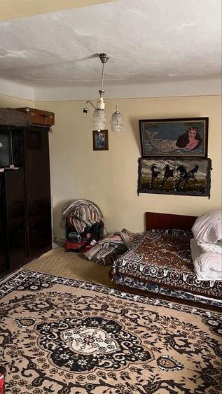 Casă cu 3 camere în Jariștea