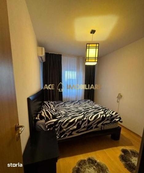 Apartament cu 2 camere în Titan