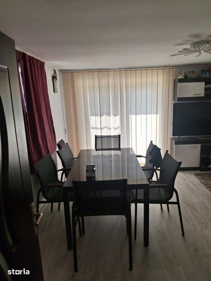 Casă cu 3 camere cu Teren 760 Mp în Albești