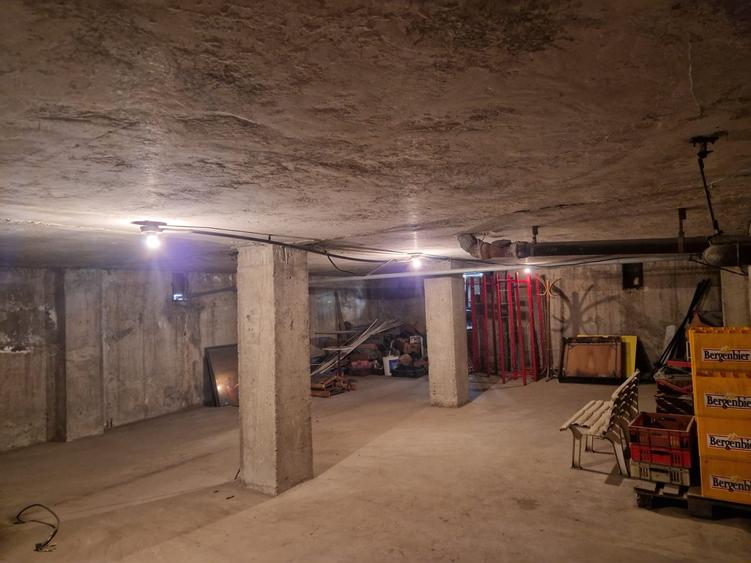 Spațiu comercial, de 175 mp, în Blaj