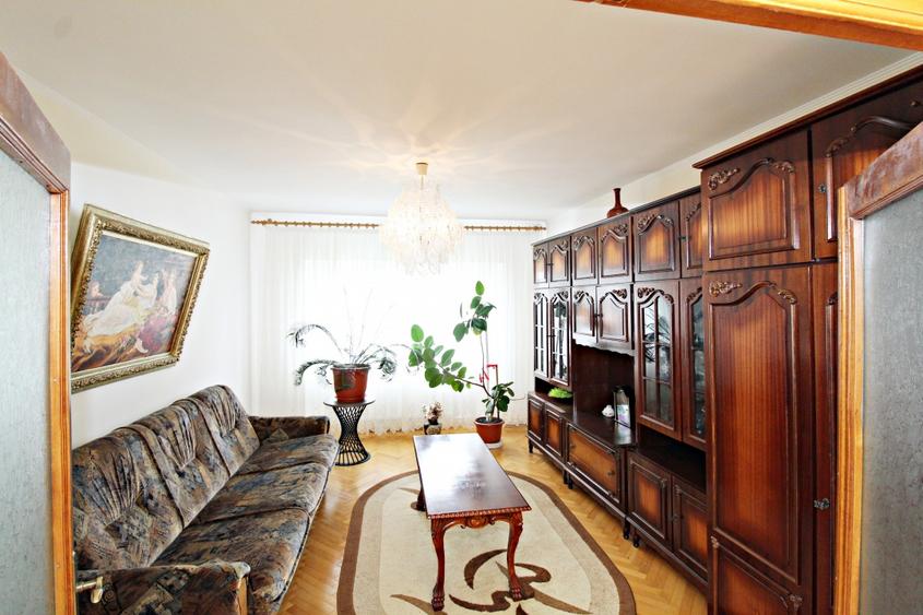 3 camere, vedere la mare, animal de companie acceptat – Comision 0% - 8