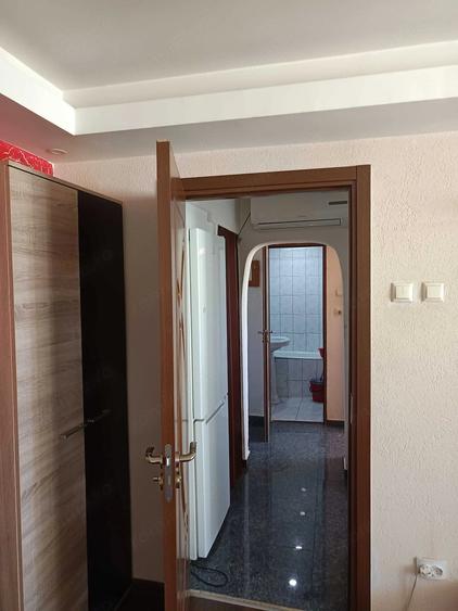 Apartament cu 2 camere decomandat în Pantelimon