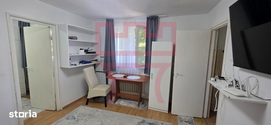 Apartament cu 2 camere în Andrei Mureșanu