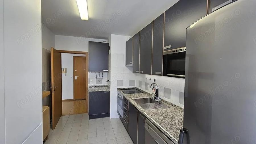 De inchiriat apartament cu 2 camere in zona Aradului - 3