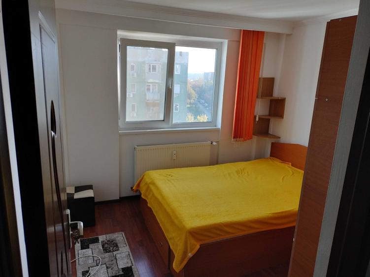 Inchiriez apartament 2 camere Drm Taberei - 2