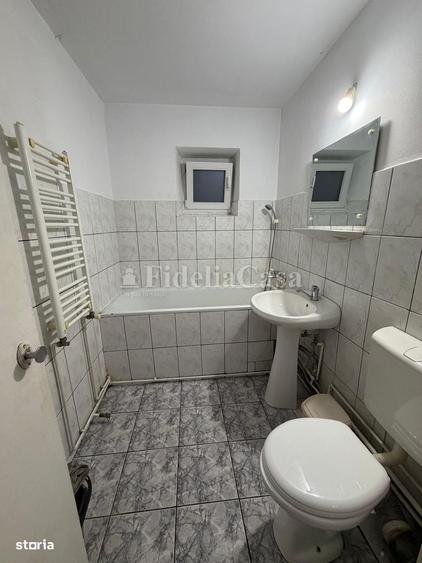Apartament cu 2 camere în Păcurari