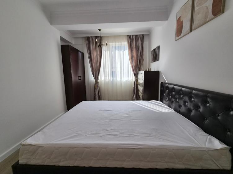 Apartament cu 3 camere decomandat în Iancu Nicolae