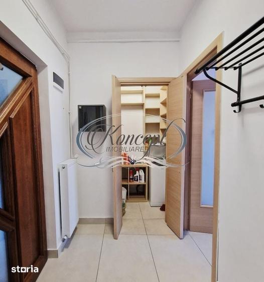 Apartament Pet-Friendly langa Parcul Central - 7