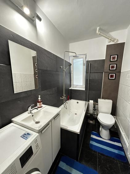 Apartament de închiriat Casa de Cultura - 8
