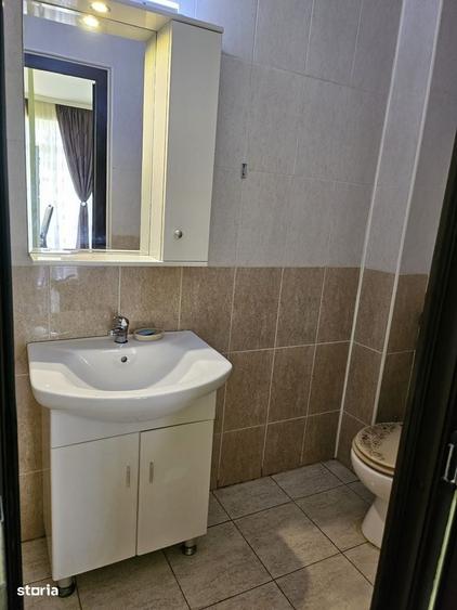 Apartament cu 2 camere decomandat în Gara