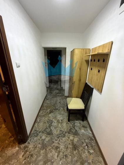 Apartament cu 2 camere decomandat, mobilat în Vitan